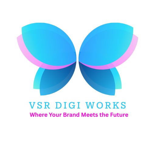 VSR Digi Works